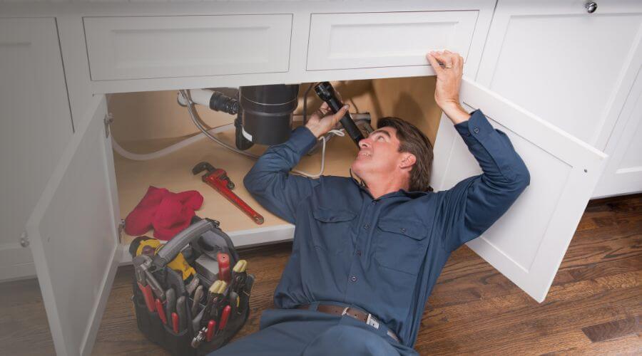 Professional Leak Detection in Camptonville, CA