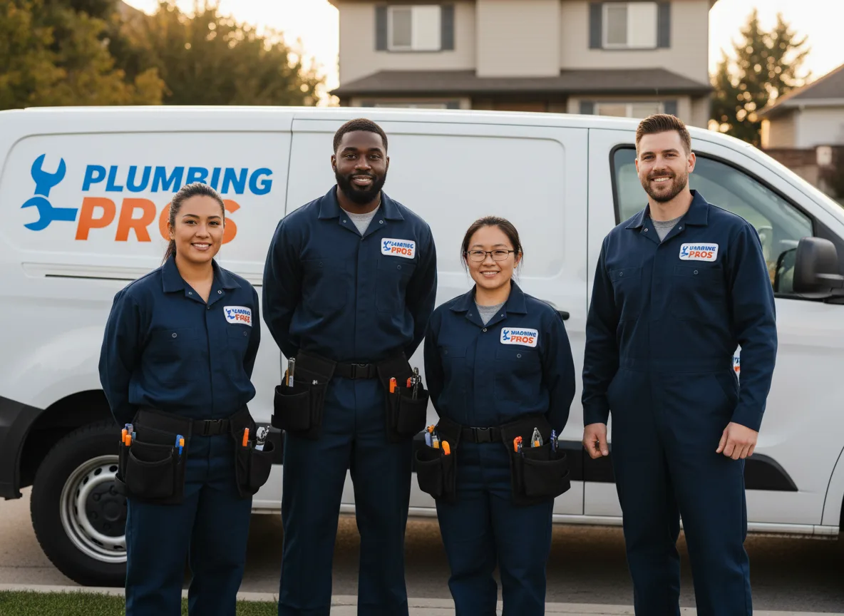 Water Heater Repair company in Camptonville, CA